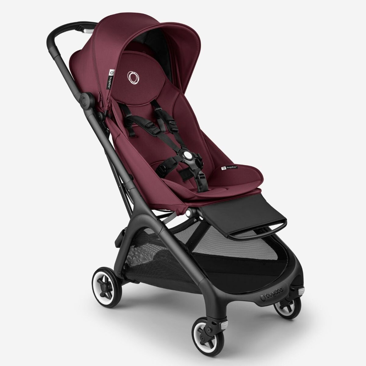 Bugaboo Butterfly Complete Stroller